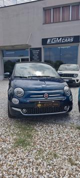 Fiat 500 1.0 Hybrid Dolcevita - Fiat 500 Jahreswagen