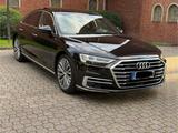 Audi A8 50 TDI quattro tiptronic -Panorama | B&O | Ma - Audi A8 in Bochum
