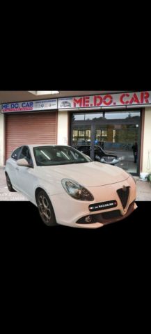 Alfa Romeo Giulietta 1.6 JTDm 120 CV Super