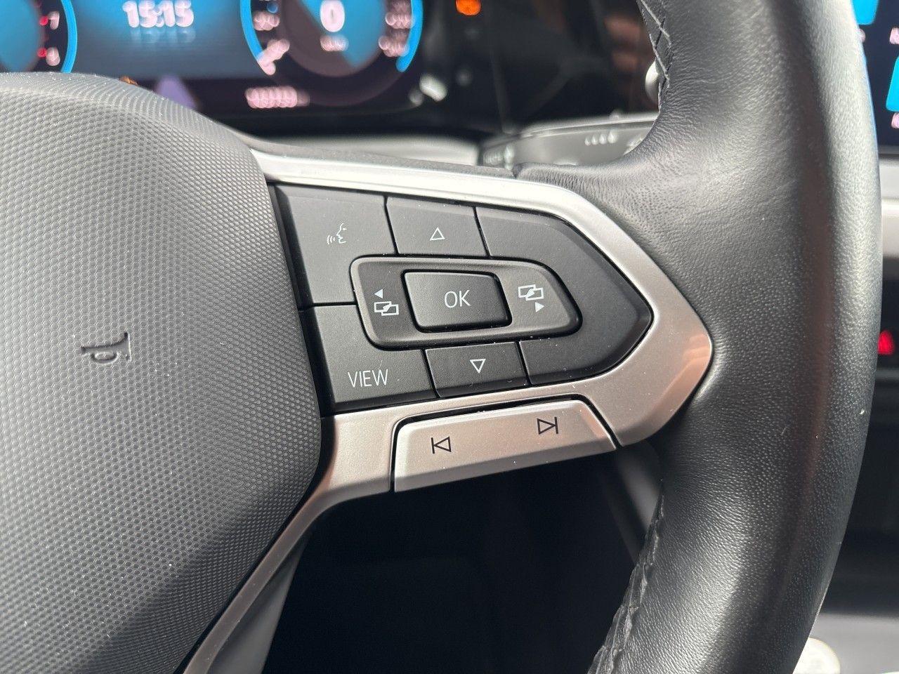Volkswagen Golf VIII Variant Life, миниатюра 16