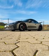 Porsche 911 991 .2 GT3 LIFT NAVI CHRONO Approved b. 9.26