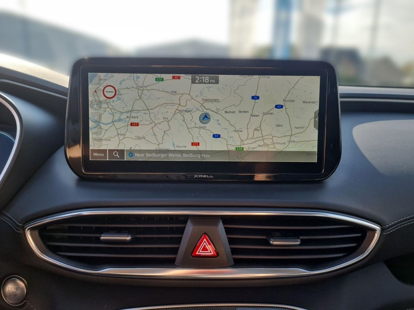 Hyundai Santa Fe – Bild 9