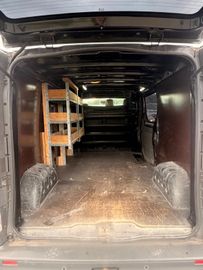 Opel Vivaro - 9
