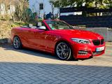 BMW M240i Cabrio Vollausstattung Servicepaket - BMW M-Modelle in Dortmund