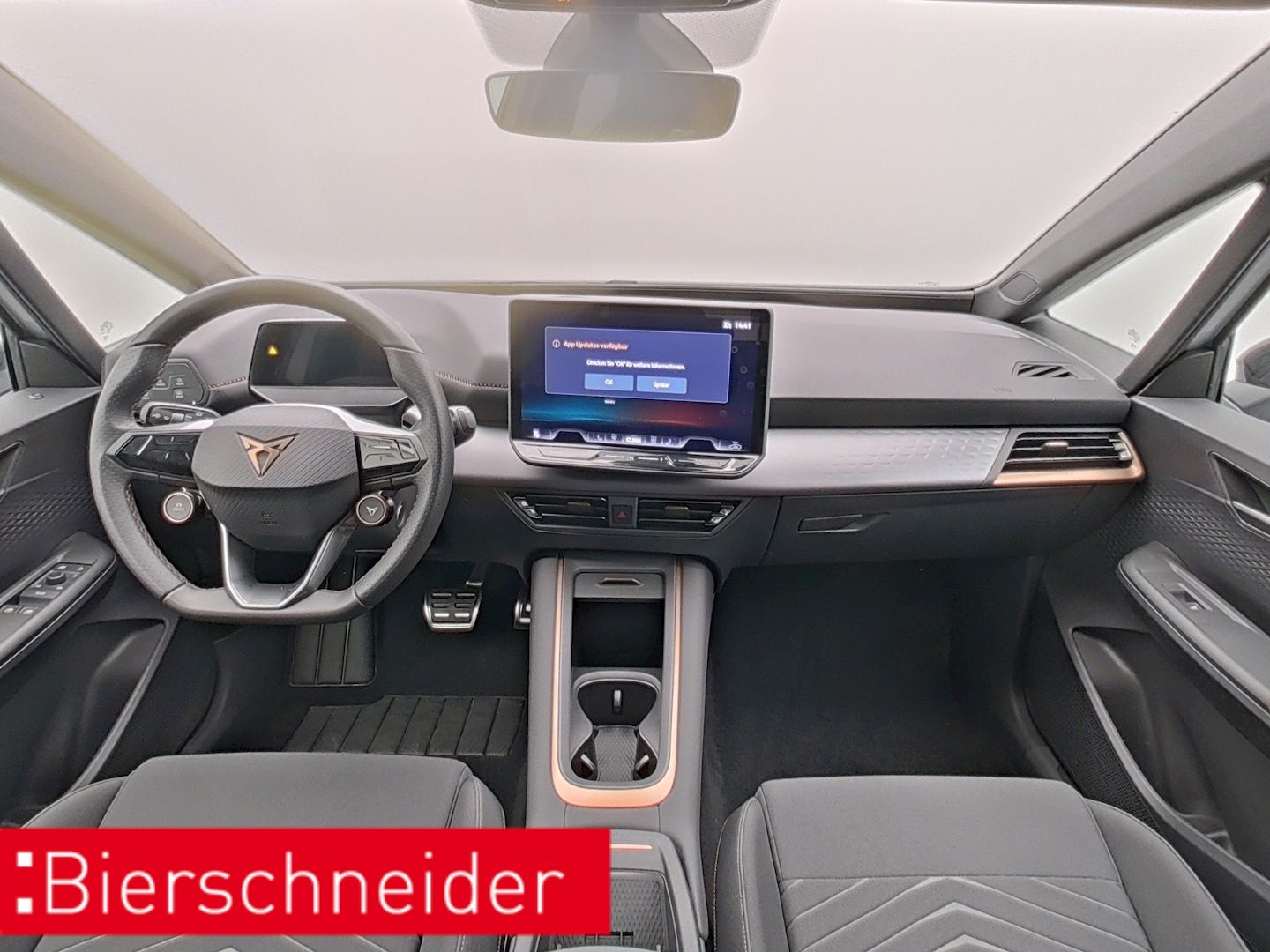 Cupra Born - Bild 12