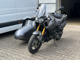 Yamaha XT1200Z +Kalich Schwenkerbeiwagen - GEBRAUCHT MAINZ