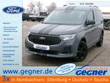Ford Tourneo Connect Sport LED Klima WiPa ISO - Ford Tourneo Connect: Sport