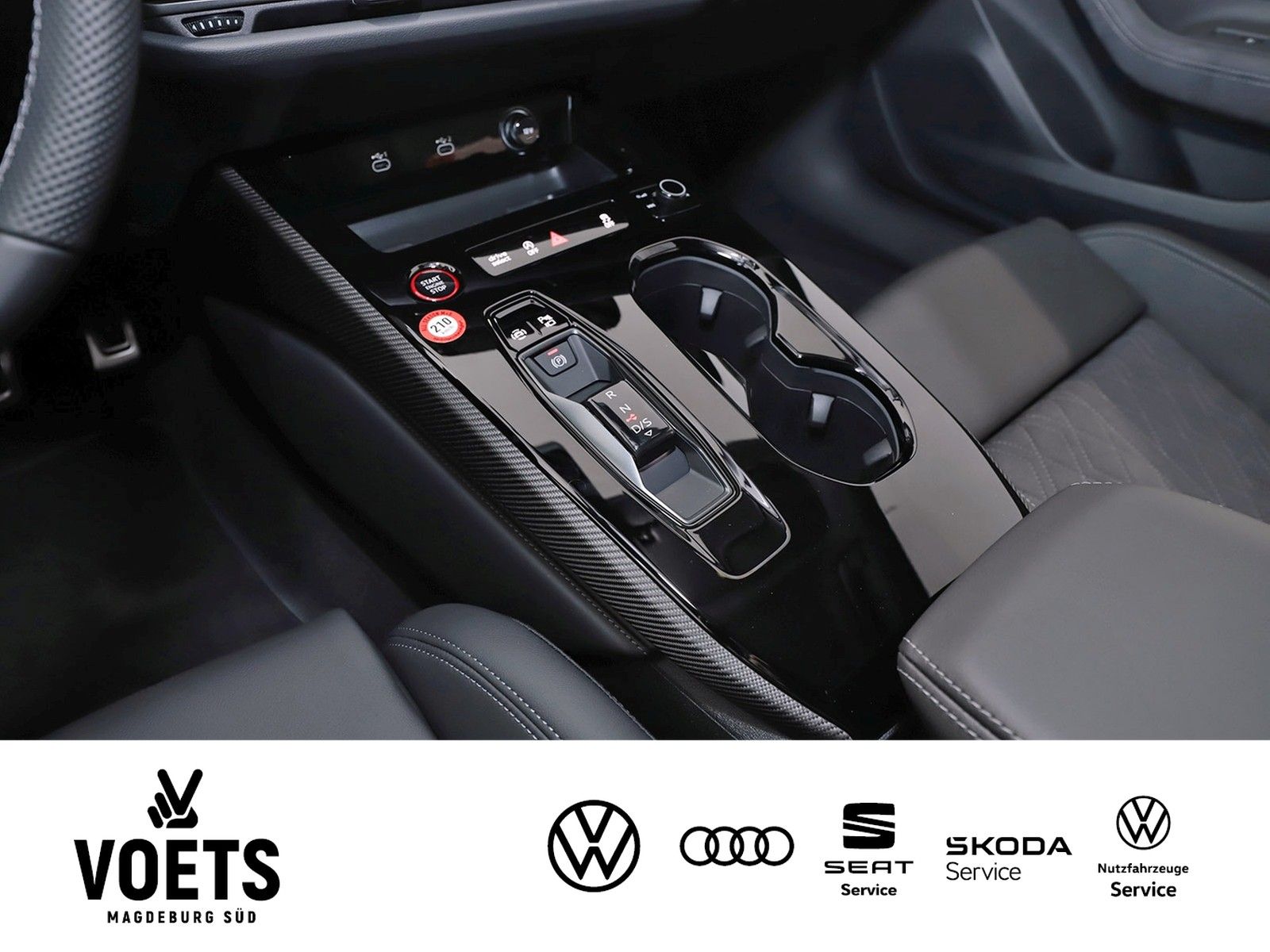 Audi A5 - Bild 15