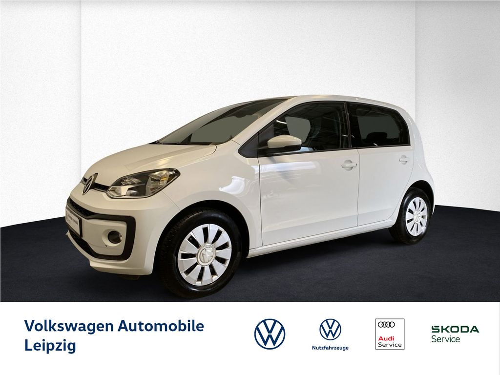 Image of Volkswagen up!