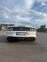 Ford Mustang 5.0 GT V8 - EU Modell - Kein Import!