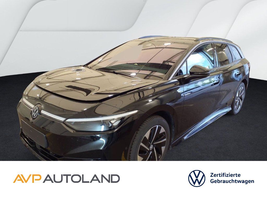 Volkswagen ID.7 Tourer Pro AHK LED NAVI SITZH foto 1