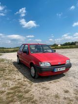 Ford Fiesta Old Timer - Ford Fiesta: Old
