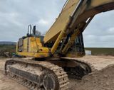 Komatsu PC750SE-6K/Bj2000/16800h/1xLöffel* - Angebote entsprechen deinen Suchkriterien