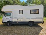 Karmann Distancen Wide Gold  - Karmann Diesel Alkoven