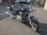Honda Shadow VT 125 JC29 - Offers