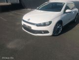 Volkswagen vw Scirocco - Volkswagen Scirocco in Wuppertal
