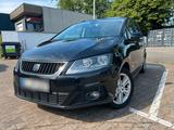 Seat SEAT Alhambra 2.0 TDI Automatik - Seat Alhambra in Bochum