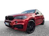 BMW X6 M50D 100% FULL OPTIONS 21" INCH MAXHAUST AHK - BMW: X 10