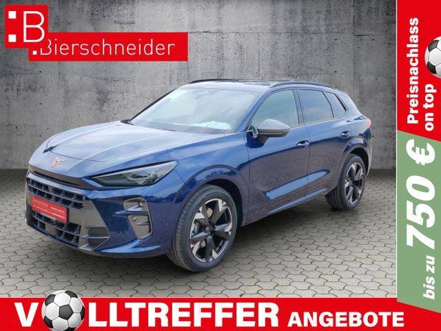 CUPRA Terramar 2.0 TSI DSG 4Drive HUD AHK NAVI KAMERA 