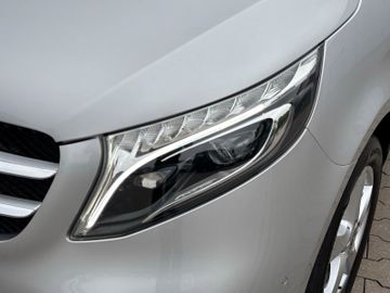 Mercedes V 250 - 9