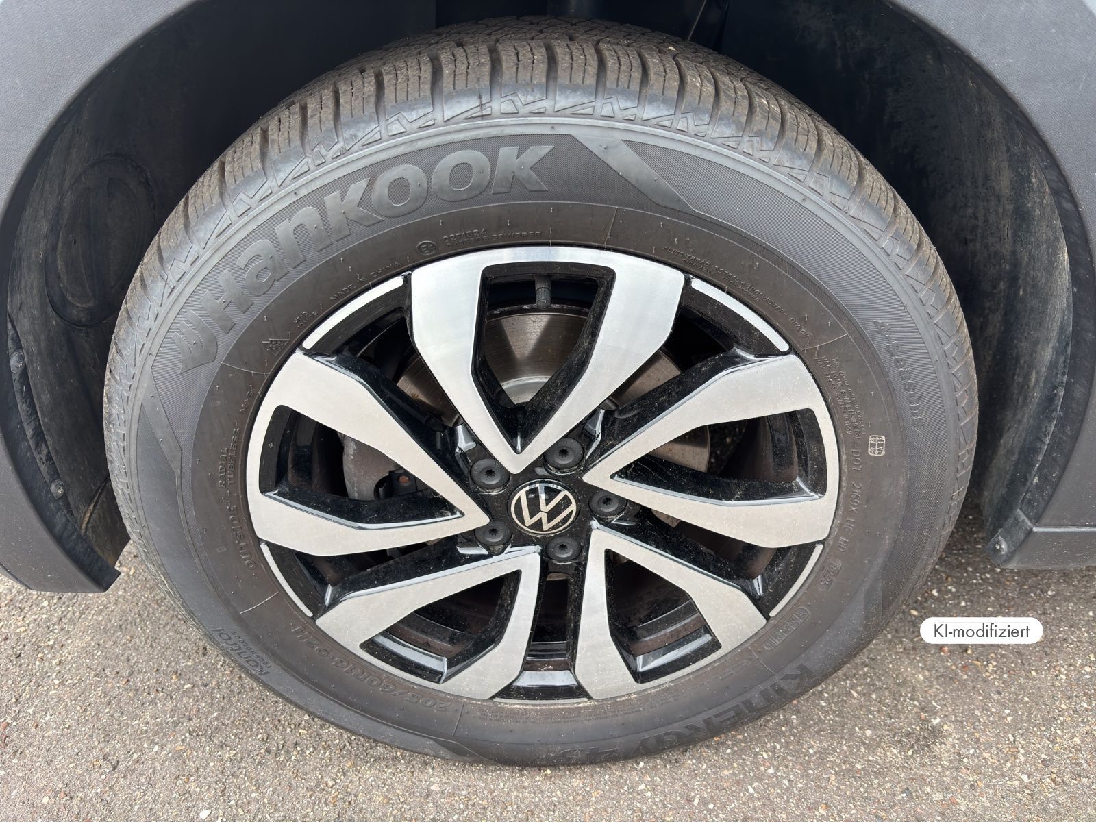 Volkswagen T-Cross - Bild 18