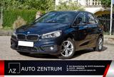 BMW 218 Active Tourer Advantage *Automatik,Klima,AHK - BMW 218 Active Tourer: Automatik