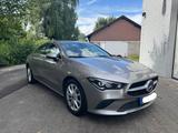 Mercedes-Benz CLA 180 - - Mercedes-Benz CLA 180 von privat