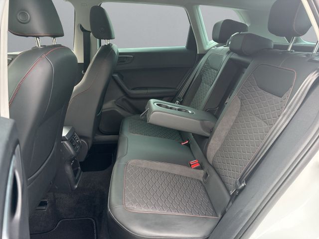 Ateca FR 1.5l TSI * AHK+Navi+RFK+PDC+FullLink+SH