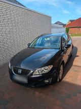 Seat Exeo 2.0 TDI - Gepflegt - Automatik 7... - Seat Exeo: Automatik