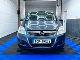 Opel Zafira B Edition 7Sitzer TÜV NEU ( 1 Hand ) - gebrauchte Opel Zafira aus dem Jahr 2009