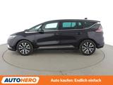 Renault Espace 1.8 TCe Initiale Paris Aut.*NAVI*CAM*LED* - schwarze Renault Espace