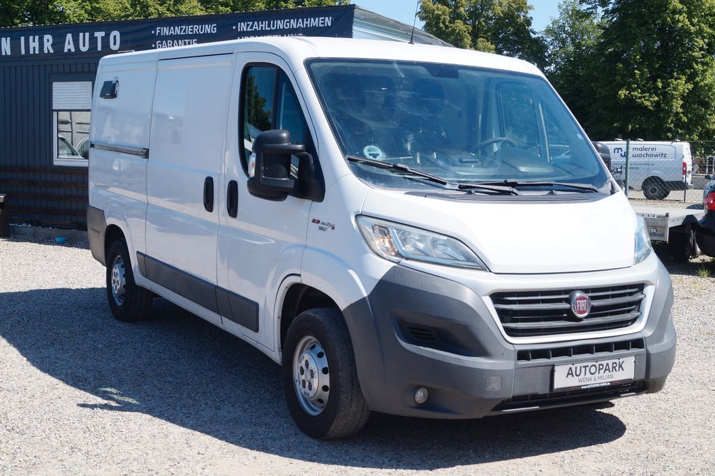 Fiat Ducato L2h2 Gebraucht