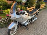 BMW R 1150 RS - BMW R 1150 RS