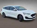 Ford Focus  eh.UPE: 38498 €*Titanium*Navi*LED*ACC*R - Ford Focus: Focus3