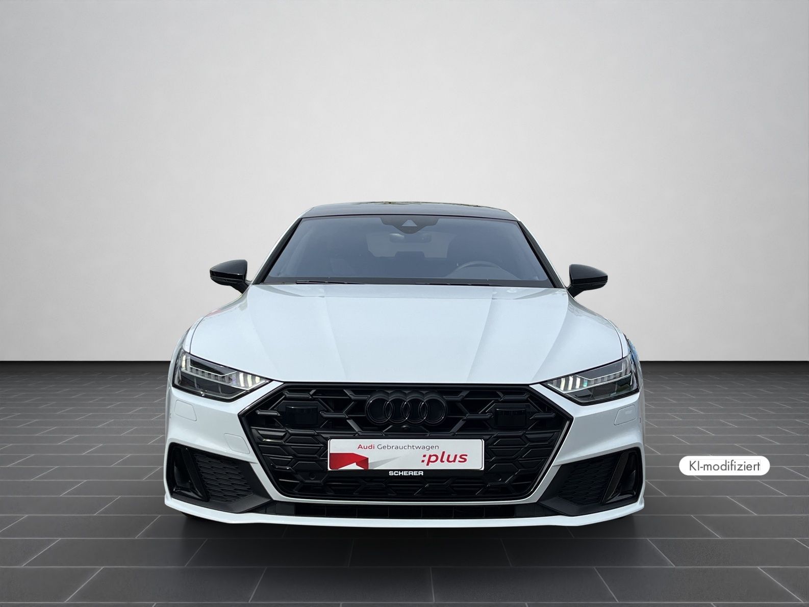 Audi A7 - Bild 6