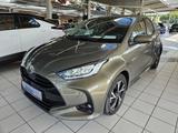 Toyota Yaris Hybrid 1.5 Team D Facelift LED ACC Sitzhei - gebrauchte Toyota Yaris mit Facelift