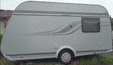 Tabbert Da Vinci 390 QD Klima,Mover,Markise,Vorzelt, - Tabbert Da vinci