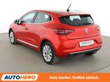 Renault Clio 1.3 TCe Intens Aut.*NAV*TEMPO*360*PLA*SHZ* - Renault Clio Gebrauchtwagen in München