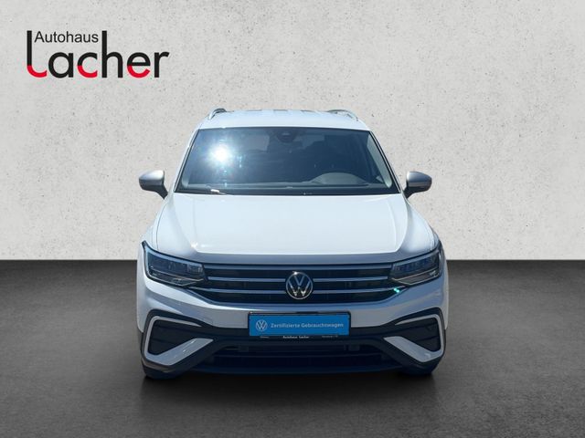 Tiguan Allspace Life 1.5 TSI DSG