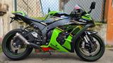 Kawasaki Ninja ZX10R SE  KRT *GOLD* | Bodis | Reifen NEU - KAWASAKI NINJA ZX 10R KRT