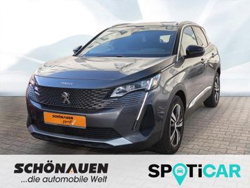 Peugeot 3008 - 1