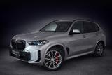 BMW X5 xDrive30d 3x M SPORT PRO*PANO*ICONIC*INDIVIDU - gebrauchte BMW X5 aus dem Jahr 2024