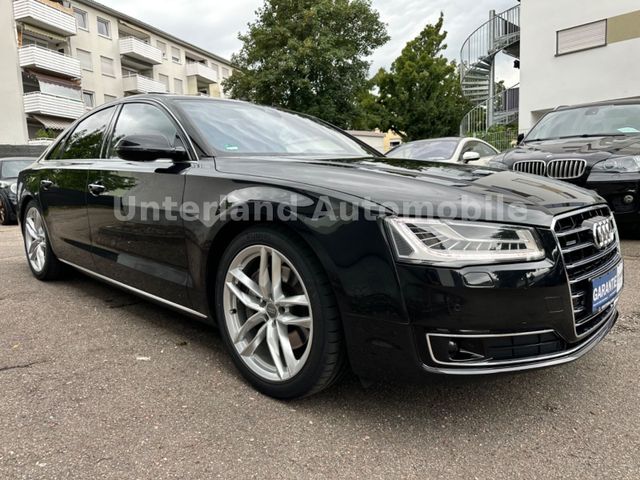 Audi A8 3.0 TDI Sport Quattro/EXCLUSIVE/+++VOLL+++