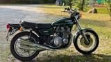 Kawasaki Z900 Z1 - KAWASAKI 900Z1