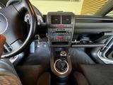 Audi A2 1.6 FSI -  - Audi A2: 1.2