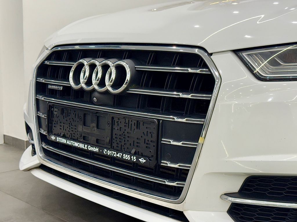 Audi A6 - Bild 31