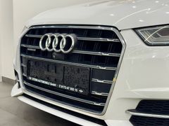 Audi A6 - Vorschau 31