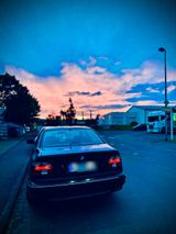 BMW e39 530d - BMW 530: E39