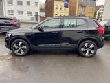 Volvo XC40 Recharge, P8 AWD Pure Electric, BLIS, ACC - Volvo XC40 in Bonn