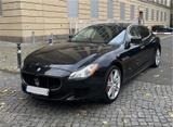 Andere Maserati Quattroporte 3.0 V6 S Q4 - frisch... - Andere mit Benzin-Antrieb: Limousine